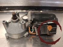 Moteur essuie-glace AV - OPEL - 22085493