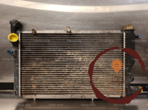 Radiateur - PEUGEOT - 1300K6