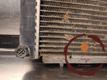 Radiateur - PEUGEOT - 1300K6