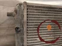 Radiateur - VOLKSWAGEN - 6Q0121253R