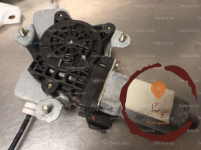 Mecanisme+moteur leve-glace ARD - SSANGYONG - 7332109000