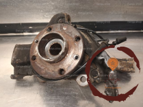 Pivot AVD - FIAT - 50701142