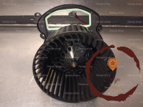 Moteur ventilateur chauffage - RENAULT