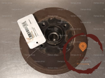 Tambour ARG - RENAULT - 432021782R