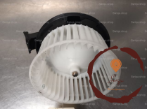 Moteur ventilateur chauffage - RENAULT