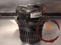 Moteur ventilateur chauffage - PEUGEOT - 1608182080