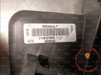 Moteur ventilateur radiateur - RENAULT