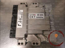 Calculateur moteur - NISSAN