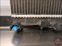 Radiateur - CITROEN - 133063