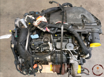 Moteur diesel - PEUGEOT - 135RP