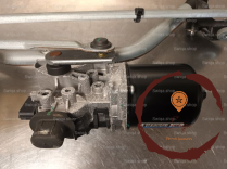 Moteur essuie-glace AV - RENAULT