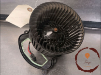 Moteur ventilateur chauffage - RENAULT