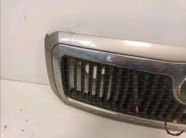 Grille calandre - SKODA - 6Y0853668B