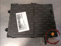 Platine fusible habitacle - NISSAN