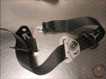 Ceinture arc - TOYOTA - 733100D202C1