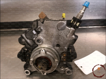 Pompe injection diesel - CHEVROLET - 25187375