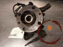 Pivot AVG - RENAULT - 7701205779