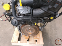 Moteur diesel - PEUGEOT - 135RP