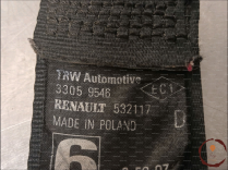 Ceinture ARD - RENAULT - 426002067942