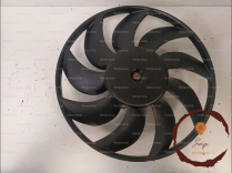 Moteur ventilateur radiateur - RENAULT