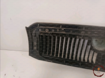 Grille calandre - SKODA - 6Y0853668B