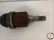 Transmission AVD - NISSAN - 39100AU315