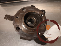 Pivot AVD - RENAULT - 7701205779