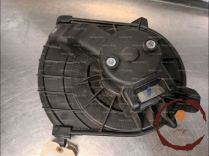 Moteur ventilateur chauffage - MERCEDES