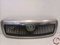 Grille calandre - SKODA - 6Y0853668B