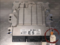 Calculateur moteur - NISSAN