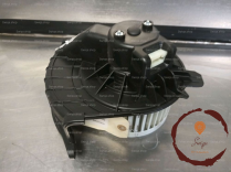 Moteur ventilateur chauffage - RENAULT