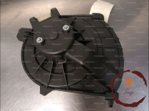 Moteur ventilateur chauffage - RENAULT