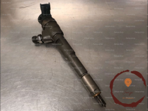 Injecteur 2 - RENAULT - 166008399R