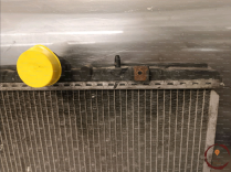 Radiateur - CITROEN - 1330Q6