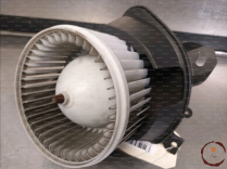 Moteur ventilateur chauffage - CITROEN - 1611726480