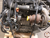 Moteur diesel - PEUGEOT - 135RP