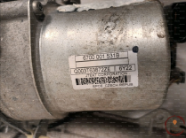 Cremaillere hydraulique - PEUGEOT - 400151