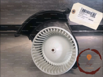 Moteur ventilateur chauffage - RENAULT