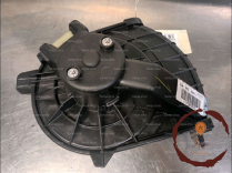 Moteur ventilateur chauffage - RENAULT