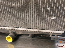 Radiateur - CITROEN - 133063