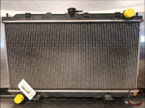 Radiateur - NISSAN - 21410BN301