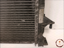 Radiateur - RENAULT - 8200008764