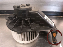 Moteur ventilateur chauffage - RENAULT