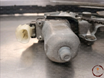 Mecanisme+moteur leve-glace AVD - HYUNDAI - 527122052369