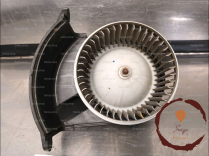 Moteur ventilateur chauffage - MERCEDES