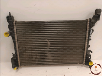 Radiateur - OPEL - 13399870