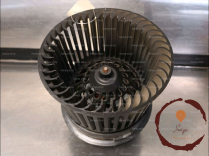 Moteur ventilateur chauffage - PEUGEOT - 1608182080