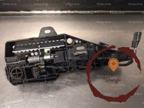 Poignee ext porte AVD - RENAULT - 806706656R