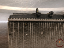 Radiateur - CITROEN - 133063