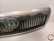 Grille calandre - SKODA - 6Y0853668B